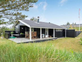 Holiday Home Selma - 700m from the sea by Interhome
